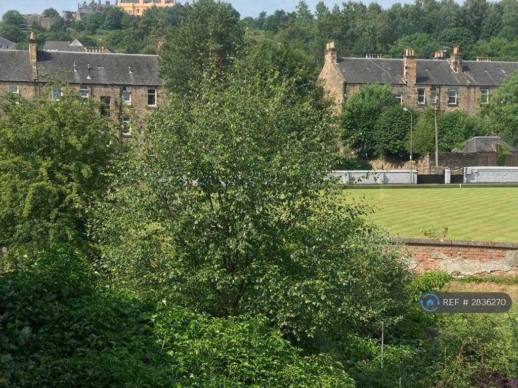 View From Rear Bedroom