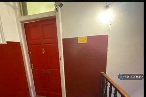 undefined, First Floor, Stirling, FK8