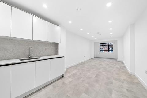 undefined, Fieldgate Street