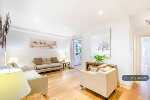 2 bedroom flat to rent, Redcliffe Street, London, SW10