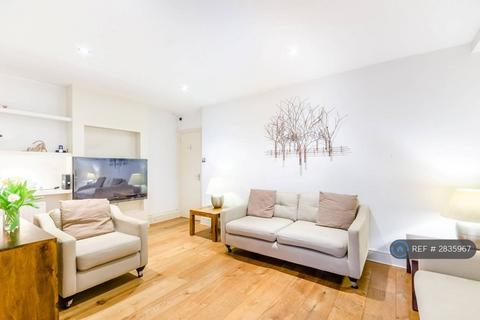 2 bedroom flat to rent, Redcliffe Street, London, SW10