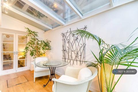 2 bedroom flat to rent, Redcliffe Street, London, SW10