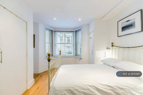 2 bedroom flat to rent, Redcliffe Street, London, SW10