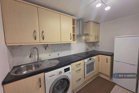 1 bedroom bungalow to rent, East Way, Bournemouth, BH8