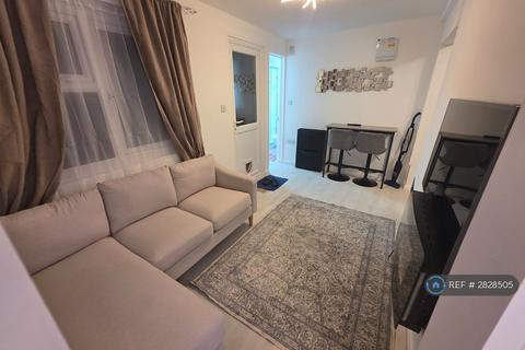 1 bedroom bungalow to rent, East Way, Bournemouth, BH8