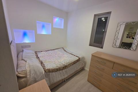 1 bedroom bungalow to rent, East Way, Bournemouth, BH8