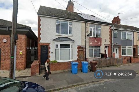 undefined, Aberdeen St, Hull, HU9