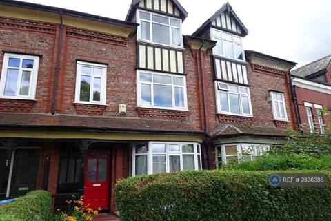 undefined, Richmond Grove, Manchester, M13