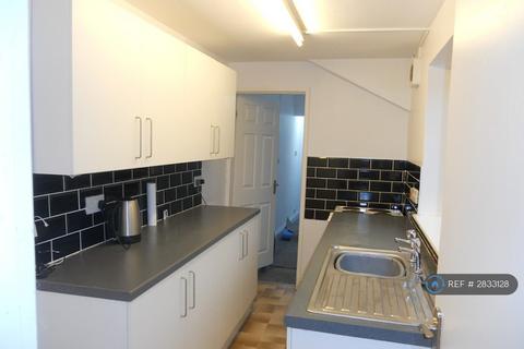 2 bedroom terraced house to rent, Samuel Street, Packmoor, Stoke-On-Trent, ST7