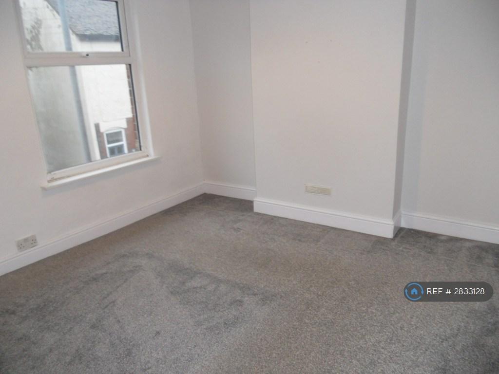 Front Bedroom
