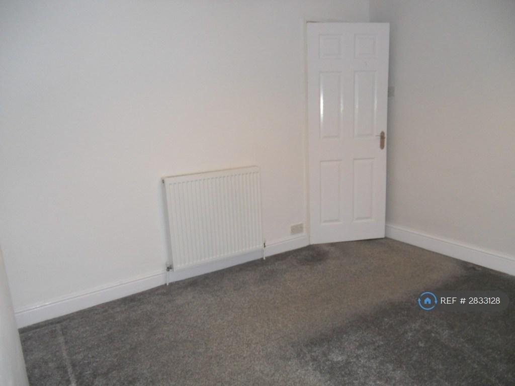 Front Bedroom