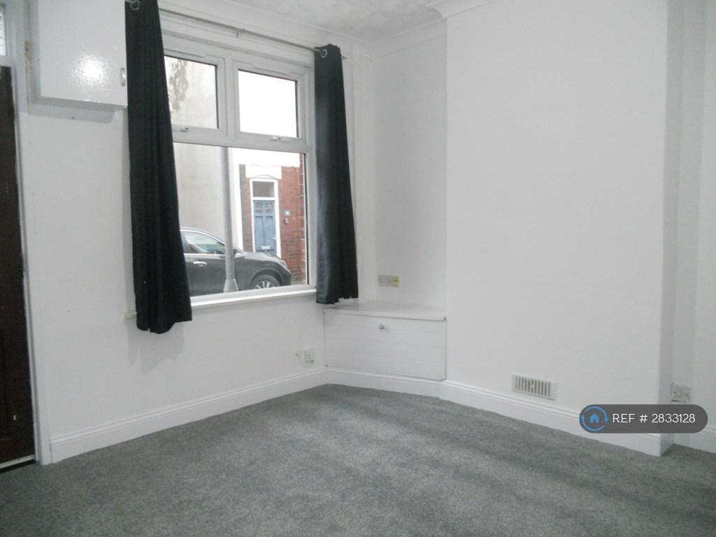 Front Lounge