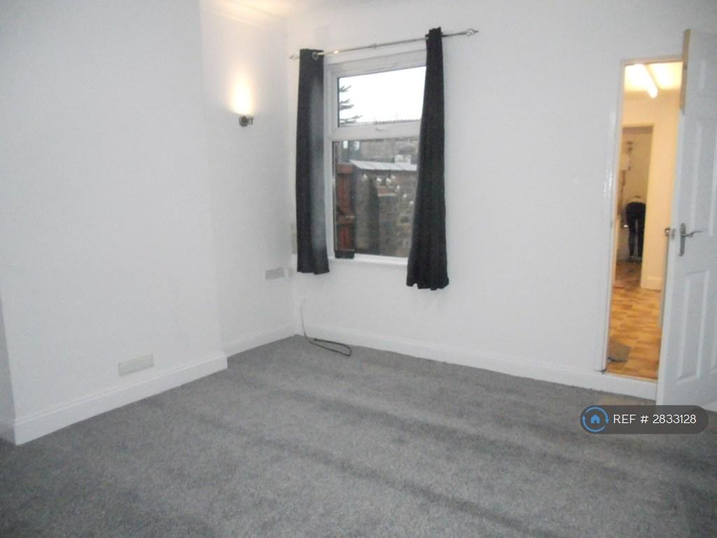 Rear Lounge