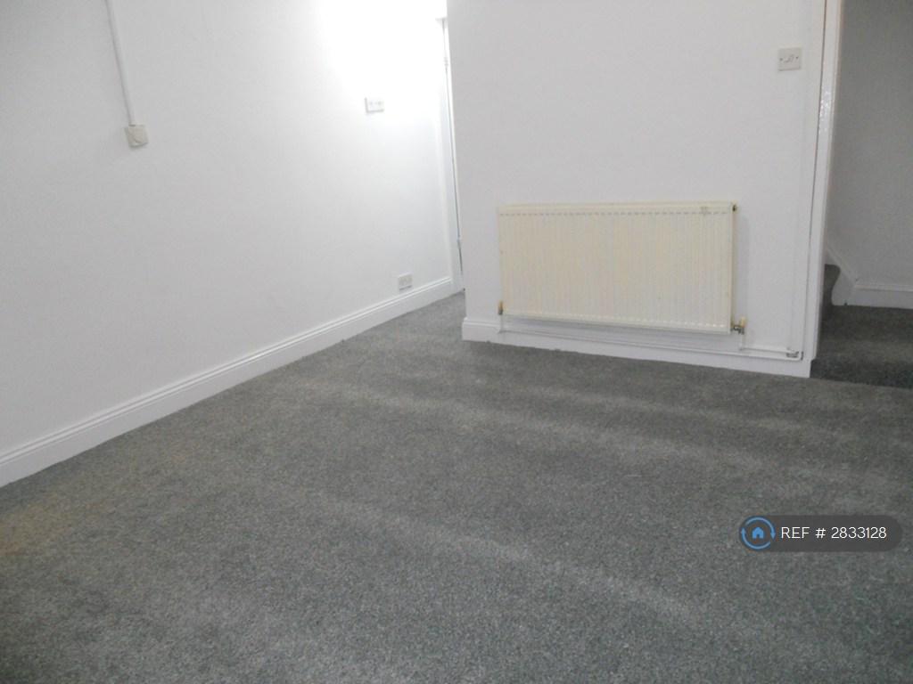 Rear Lounge