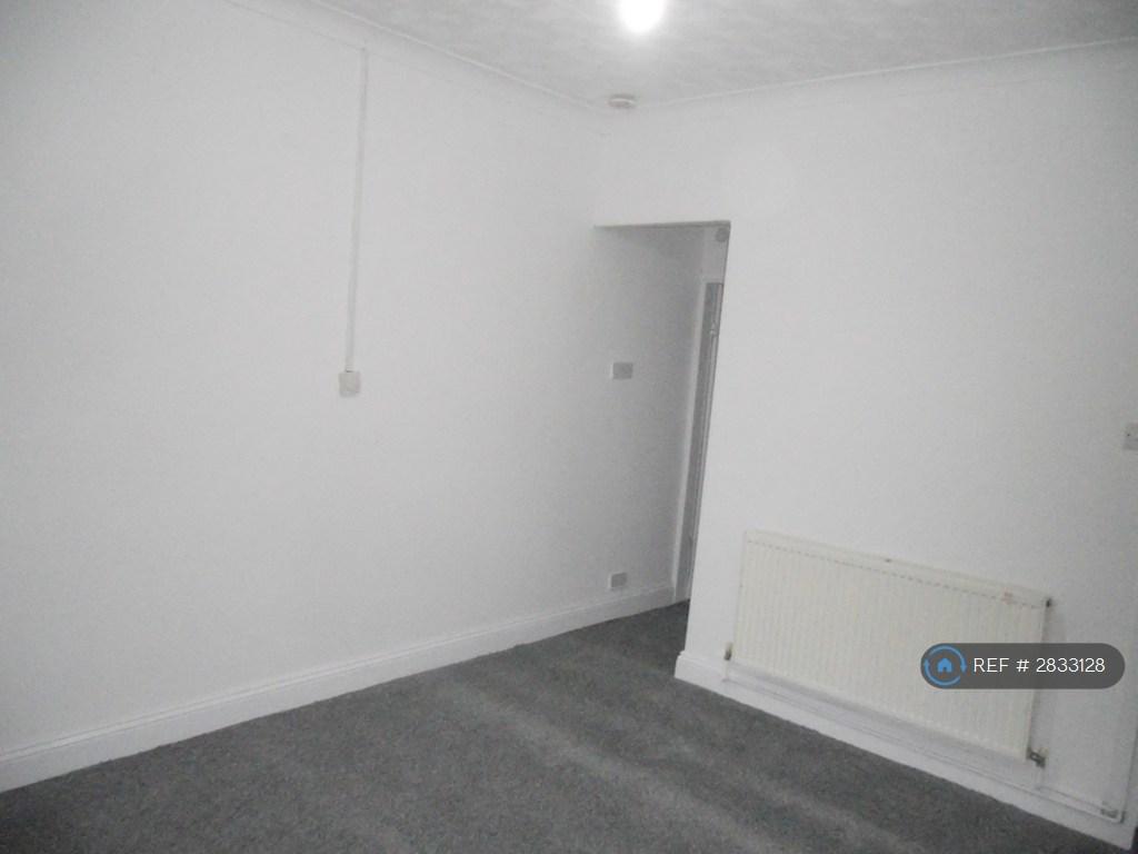 Rear Lounge