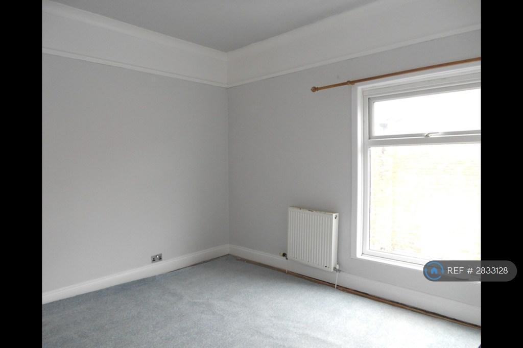 Rear Bedroom