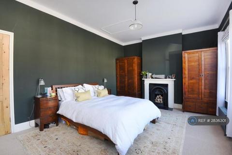 undefined, Dalberg Road, London, SW2