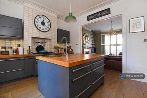 undefined, Dalberg Road, London, SW2