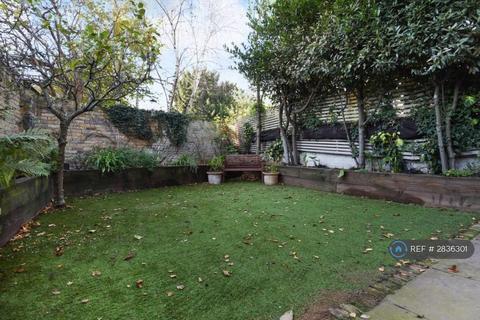 undefined, Dalberg Road, London, SW2