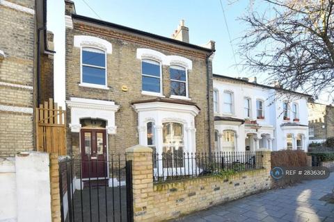 undefined, Dalberg Road, London, SW2