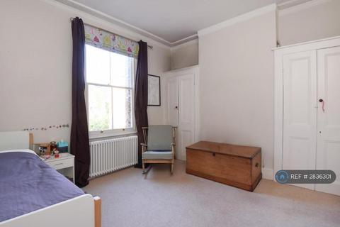 undefined, Dalberg Road, London, SW2
