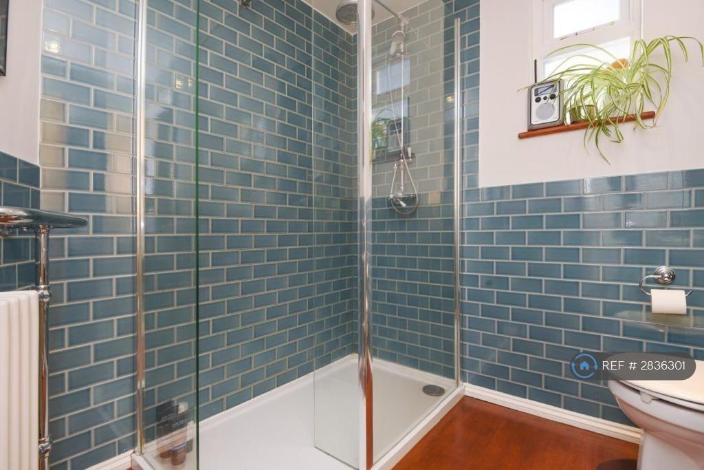 First Floor Bathroom