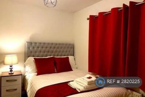undefined, Goldhawk Road, Milton Keynes, MK10