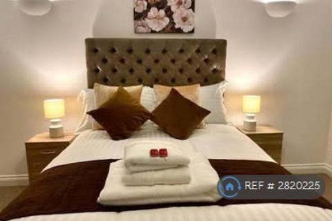 undefined, Goldhawk Road, Milton Keynes, MK10