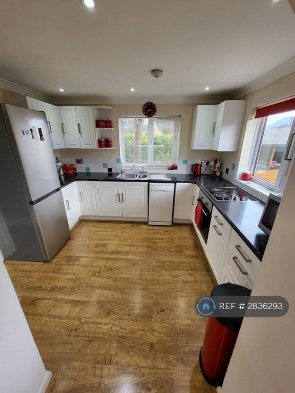 Kitchen (Pic 1)