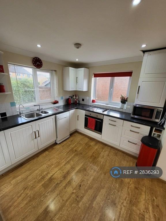 Kitchen (Pic 2)