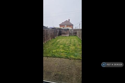 undefined, Faraday Court, Thrapston, Kettering, NN14