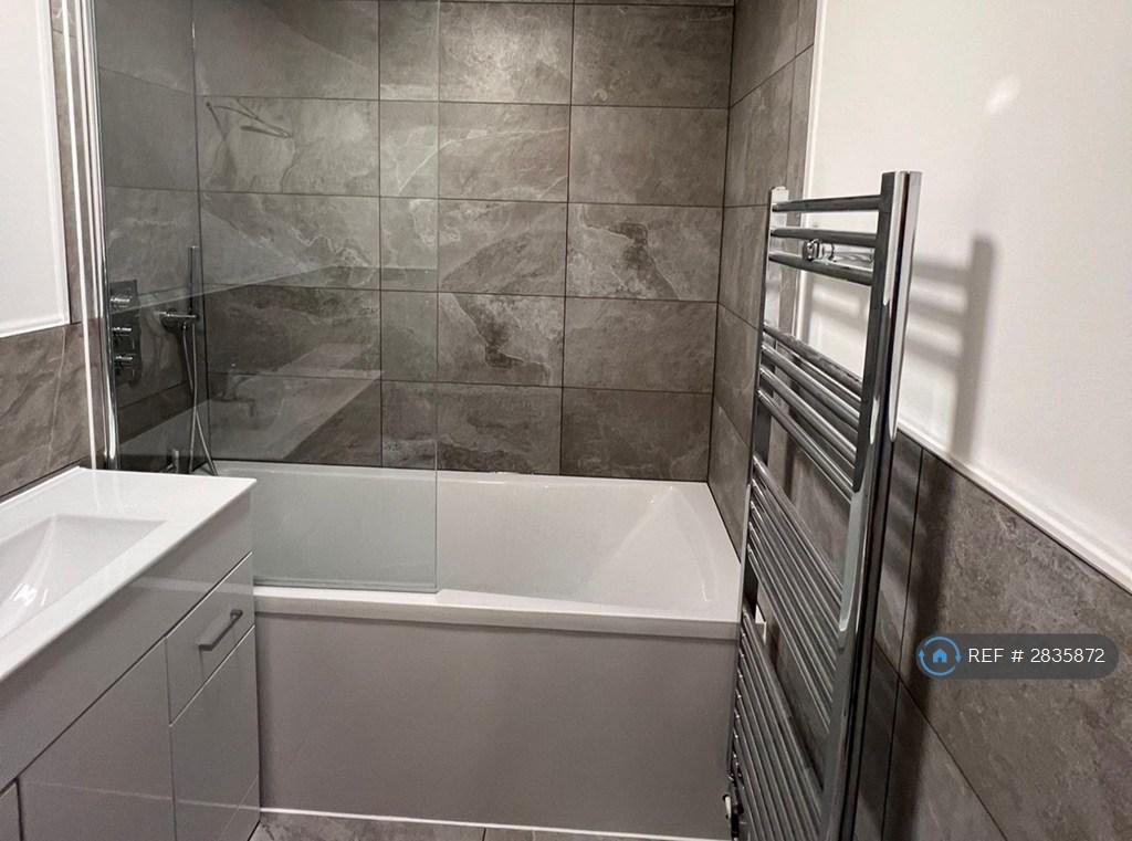 Bathroom 1