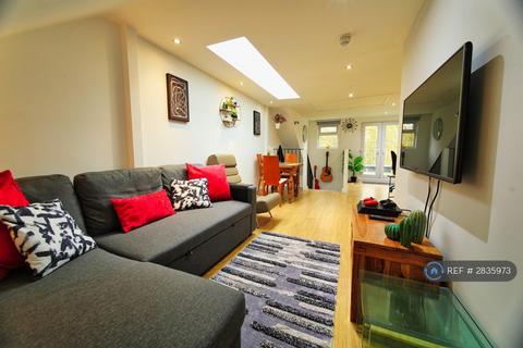 1 bedroom flat to rent, Petherton Road, London, N5