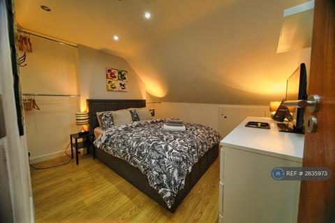 1 bedroom flat to rent, Petherton Road, London, N5