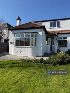undefined, Beacon Park Road, Plymouth, PL2