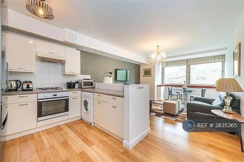 1 bedroom flat to rent, Porchester Place, London, W2