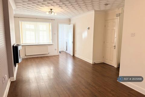 3 bedroom detached house to rent, Normanby Close, Warrington, WA5