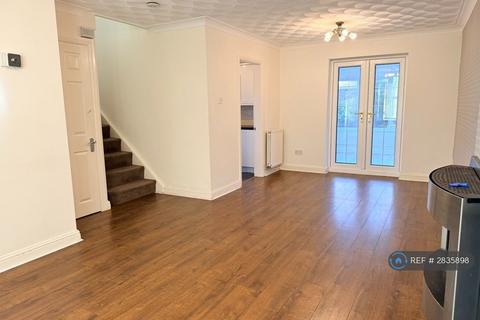 3 bedroom detached house to rent, Normanby Close, Warrington, WA5