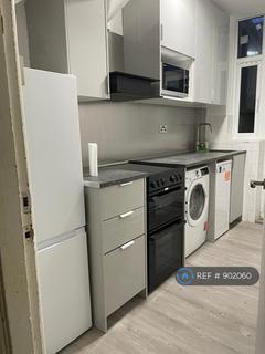 undefined, Westway, London, W12