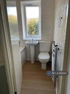 undefined, Westway, London, W12