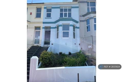 undefined, Blandford Road, Plymouth, PL3