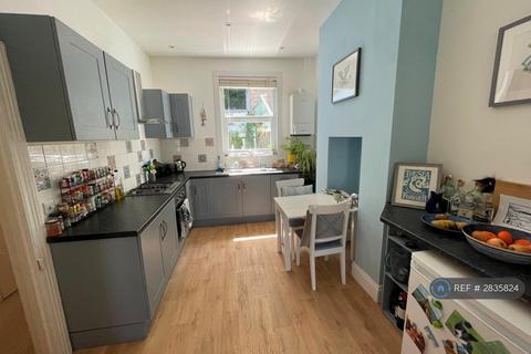 undefined, Blandford Road, Plymouth, PL3