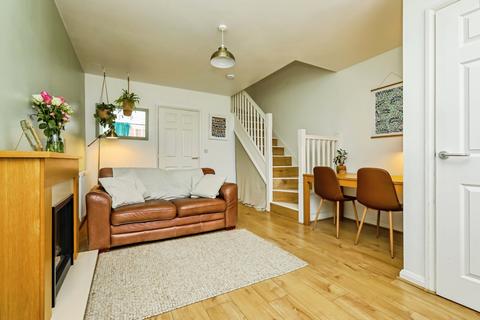 undefined, Marshalls Rise, Gainsborough, DN21