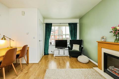 undefined, Marshalls Rise, Gainsborough, DN21