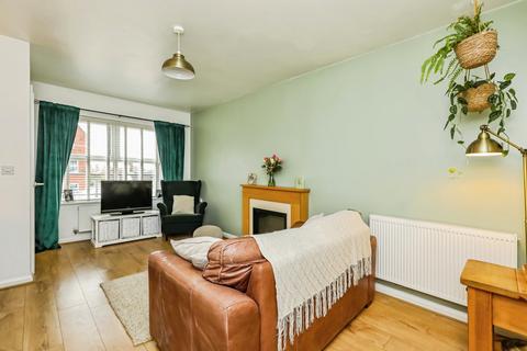 undefined, Marshalls Rise, Gainsborough, DN21