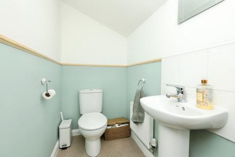 undefined, Marshalls Rise, Gainsborough, DN21