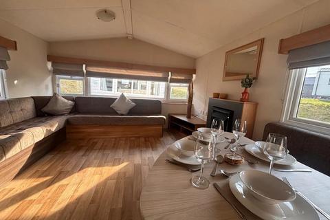 undefined, Lossiemouth IV31