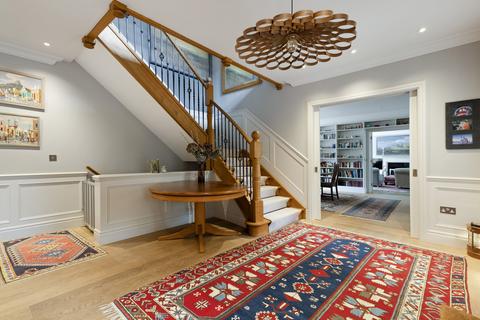7 bedroom house for sale, Ewshot, Farnham, GU10