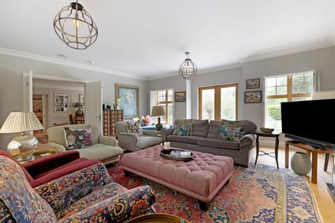 7 bedroom house for sale, Ewshot, Farnham, GU10