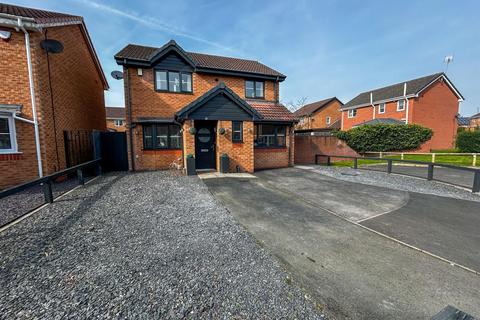 undefined, Cartmel Close, Wrexham